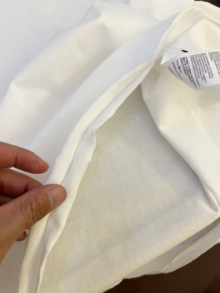 МУЖСКАЯ ФУТБОЛКА DOLCE & GABBANA  76022 фото анонса