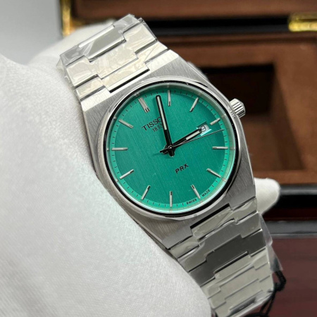 ЧАСЫ TISSOT PRX  69367 детальное фото товара
