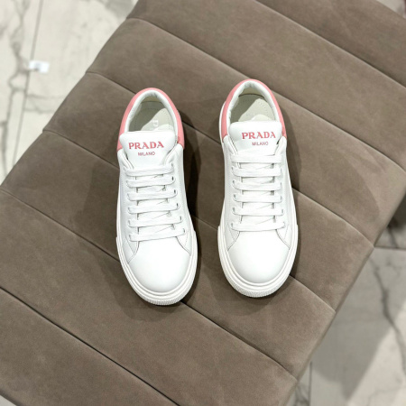 КЕДЫ PRADA  58381 детальное фото товара