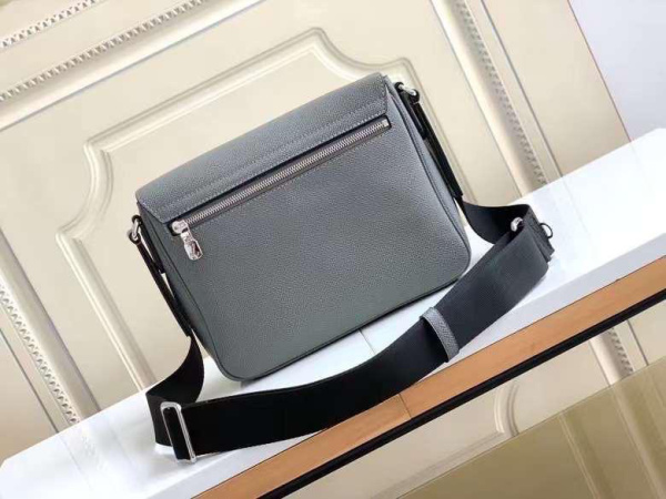 МУЖСКАЯ СУМКА МЕССЕНДЖЕР LOUIS VUITTON  59276 фото анонса