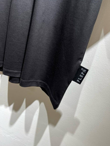 МУЖСКАЯ ФУТБОЛКА PHILIPP PLAIN  77960 фото анонса