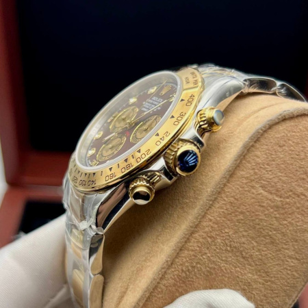 МУЖСКИЕ ЧАСЫ ROLEX  00129 детальное фото товара