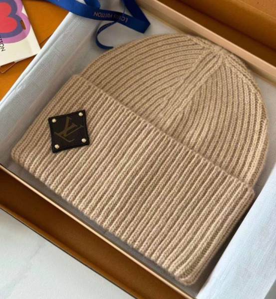 ШАПКА LOUIS VUITTON 