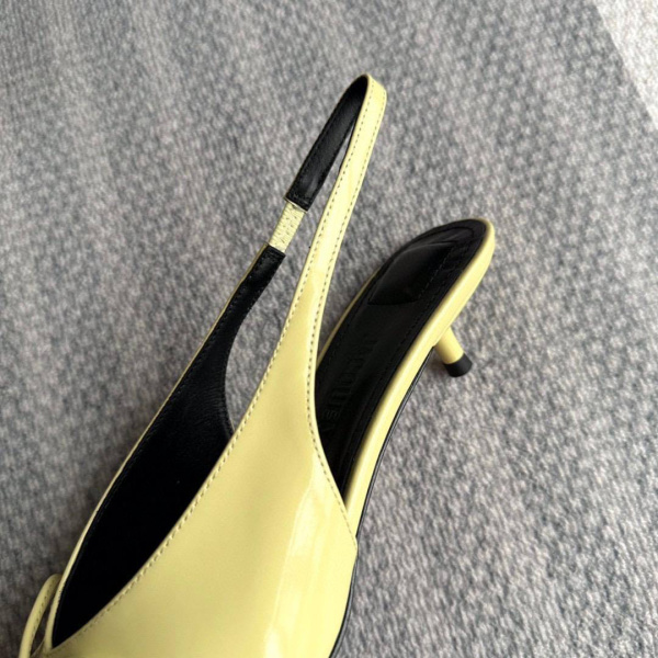 ТУФЛИ JACQUEMUS  68144 фото анонса