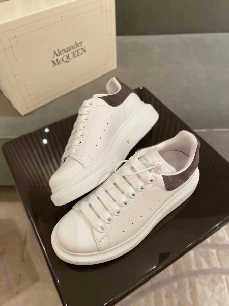 КЕДЫ ALEXANDER MCQUEEN  67817 фото анонса