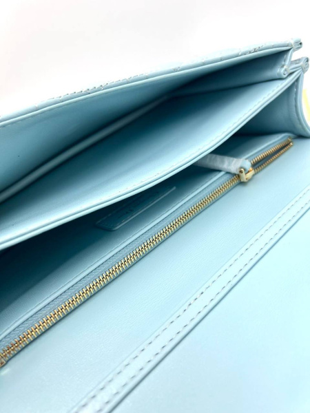 СУМКА CHRISTIAN DIOR HANDLE  68705 фото анонса