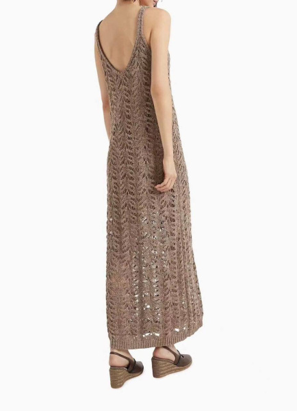 ПЛАТЬЕ BOTTEGA VENETA  76951 фото анонса