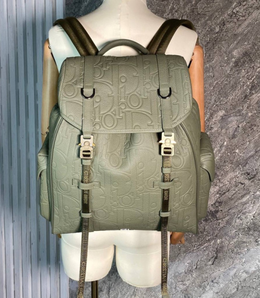 МУЖСКОЙ РЮКЗАК CHRISTIAN DIOR 