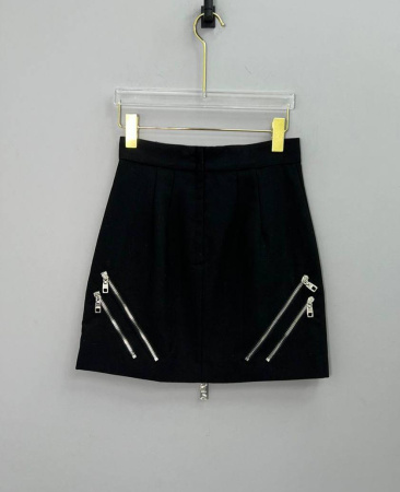 ЮБКА DOLCE & GABBANA  74164 детальное фото товара