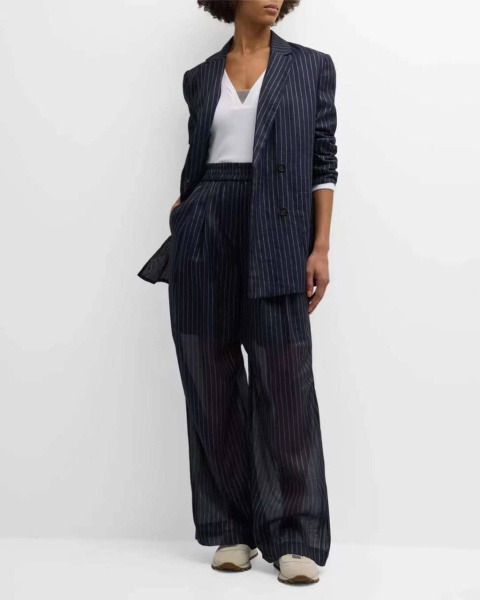 КОСТЮМ BRUNELLO CUCINELLI  68187 фото анонса