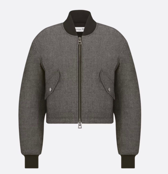 БОМБЕР CHRISTIAN DIOR 61720 фото анонса