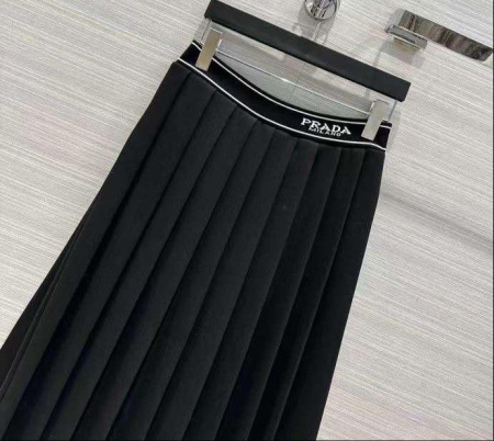 ЮБКА PRADA  56549 детальное фото товара
