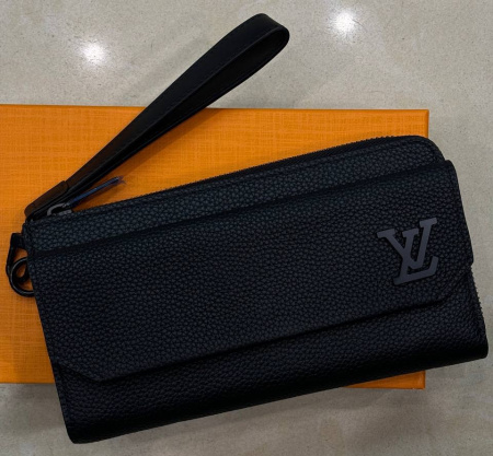 МУЖСКОЙ КОШЕЛЕК LOUIS VUITTON 