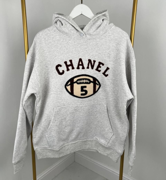 ХУДИ CHANEL 