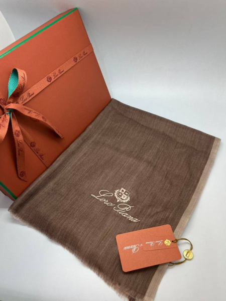 ПАЛАНТИН LORO PIANA 