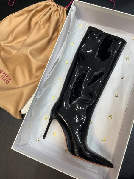 САПОГИ PERIS TEXAS  70105 фото анонса