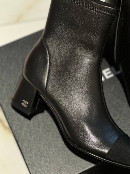 БОТИЛЬОНЫ CHANEL 43694 фото анонса