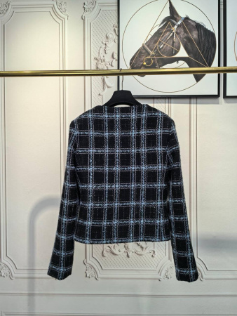 ПИДЖАК CHANEL  73225 детальное фото товара