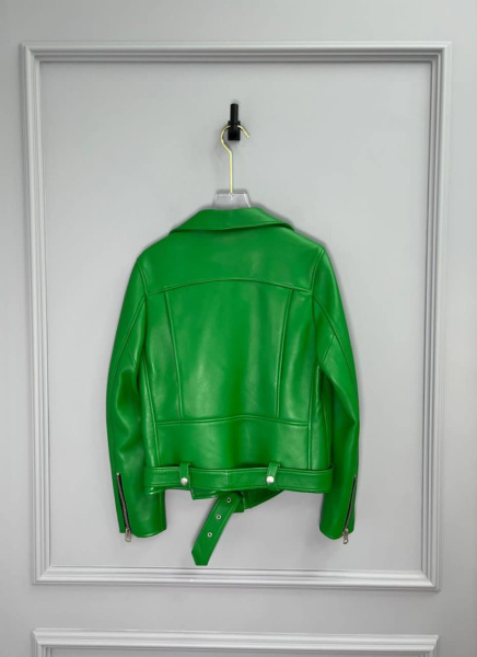 КУРТКА ACNE STUDIOS 65699 фото анонса