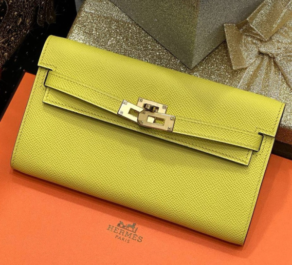СУМКА HERMES KELLY TO GO