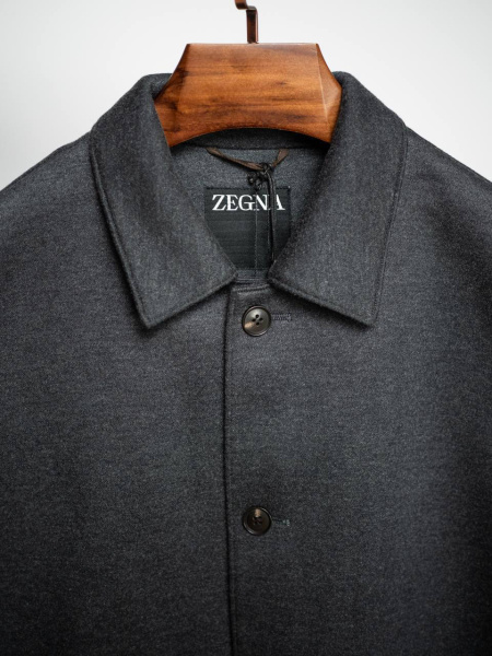 МУЖСКАЯ КУРТКА ZEGNA  81850 фото анонса
