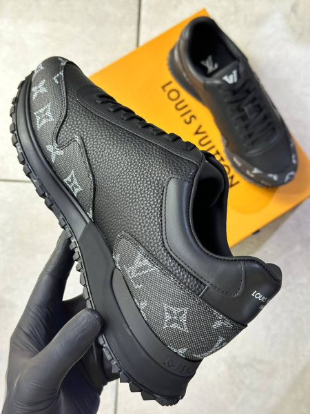 МУЖСКИЕ КРОССОВКИ LOUIS VUITTON  73367 фото анонса