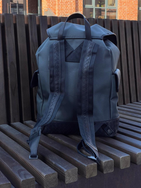 МУЖСКОЙ РЮКЗАК BOTTEGA VENETA  56841 фото анонса