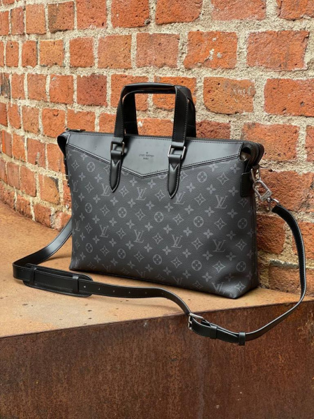 МУЖСКОЙ ПОРТФЕЛЬ LOUIS VUITTON 46928 фото анонса