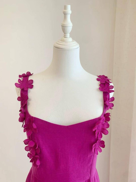 ПЛАТЬЕ DE CASMO  76683 фото анонса