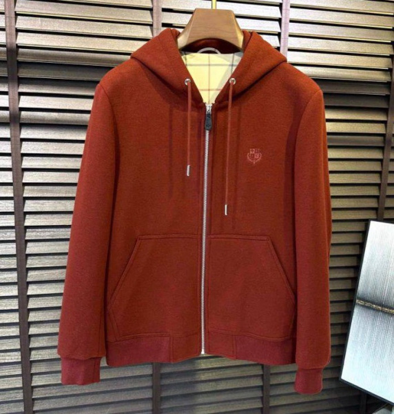 МУЖСКОЙ БОМБЕР LORO PIANA 