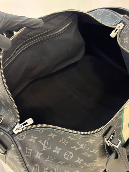 ДОРОЖНАЯ СУМКА LOUIS VUITTON  81281 фото анонса