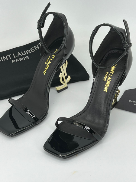БОСОНОЖКИ SAINT LAURENT 50637 фото анонса