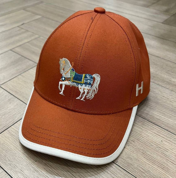 КЕПКА HERMES 