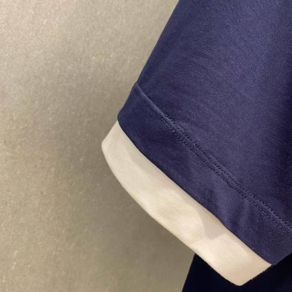 МУЖСКАЯ ФУТБОЛКА PRADA  78768 фото анонса