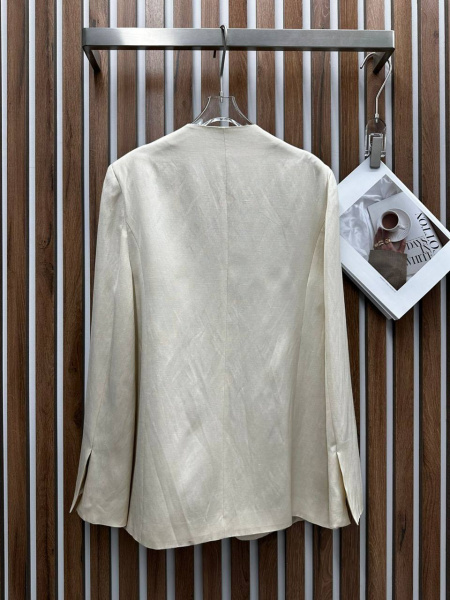 ПИДЖАК TOTEME  67530 фото анонса