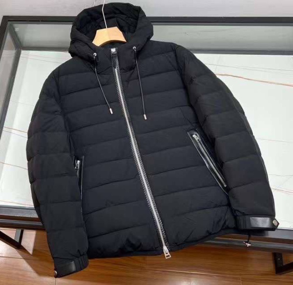 МУЖСКОЙ ПУХОВИК TOM FORD 