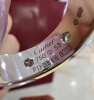 КОЛЬЦО CARTIER 74023 детальное фото товара