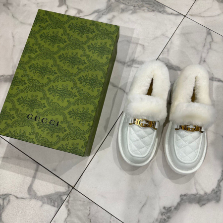 ЛОФЕРЫ.GUCCI 54609 детальное фото товара