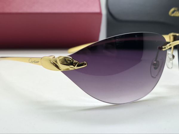 ОЧКИ CARTIER  74922 фото анонса