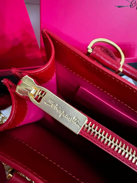 СУМКА SCHIAPARELLI  73653 фото анонса