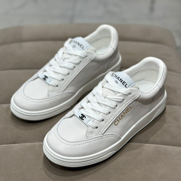 КЕДЫ CHANEL  60407 фото анонса