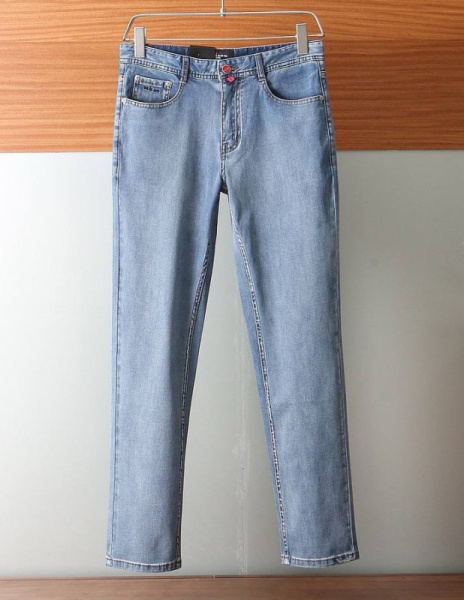 МУЖСКИЕ ДЖИНСЫ KITON 