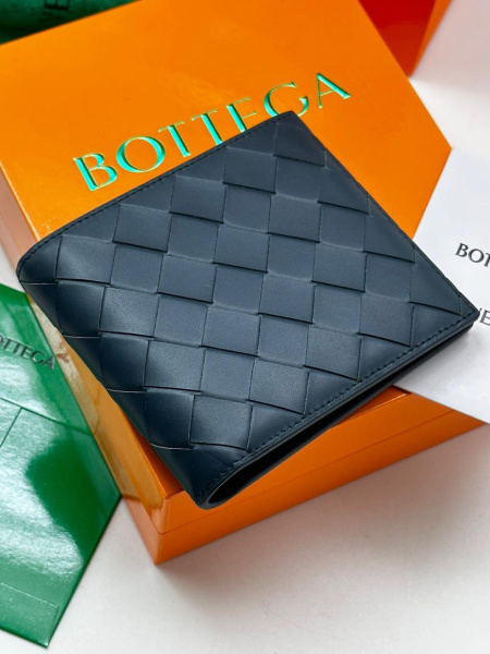 МУЖСКОЙ ПОРТМОНЕ BOTTEGA VENETA  59339 фото анонса