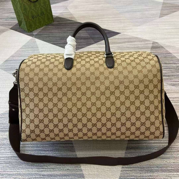 ДОРОЖНАЯ СУМКА GUCCI  71514 фото анонса