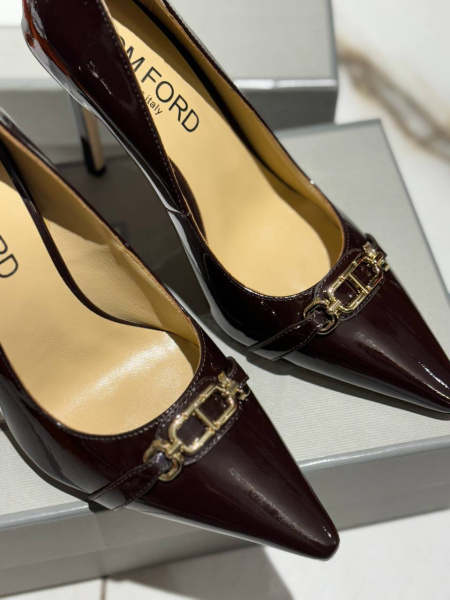 ТУФЛИ TOM FORD  70355 фото анонса