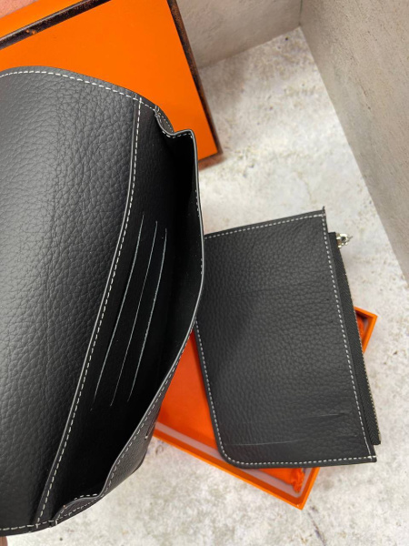 КОШЕЛЕК HERMES  63203 фото анонса