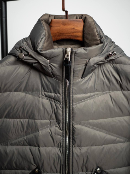 МУЖСКАЯ КУРТКА TOM FORD  80951 фото анонса