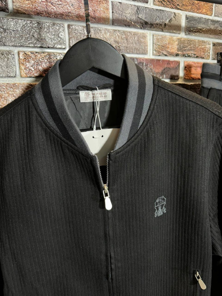 МУЖСКОЙ КОСТЮМ BRUNELLO CUCINELLI  69864 фото анонса