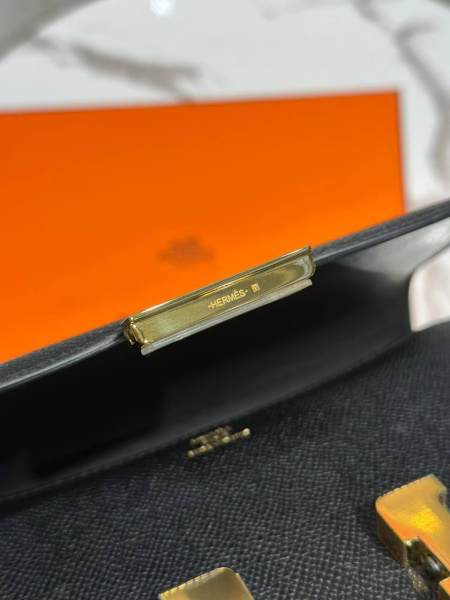 СУМКА HERMES CONSTANCE 19  72796 фото анонса