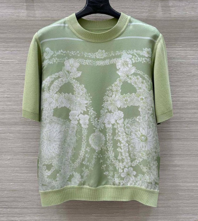 ФУТБОЛКА HERMES 